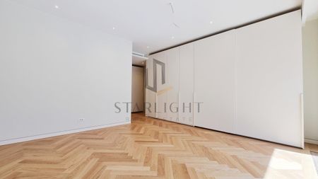 Glamorous 3 bedroom luxury flat in Dorobanti - Fotografie 3