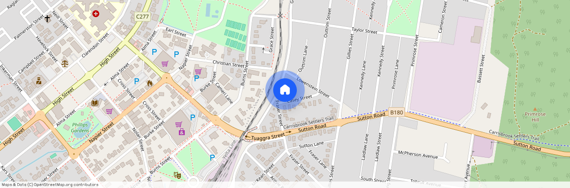 6 Golden Wattle Drive, Vic 3465, Maryborough