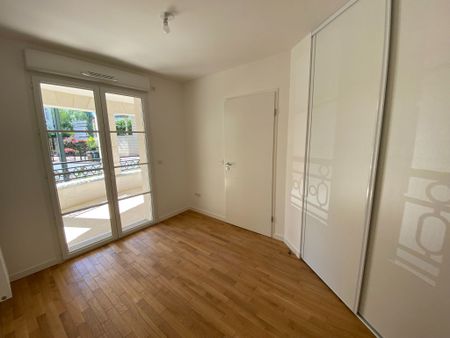Location appartement 3 pièces, 57.47m², Le Plessis-Robinson - Photo 5