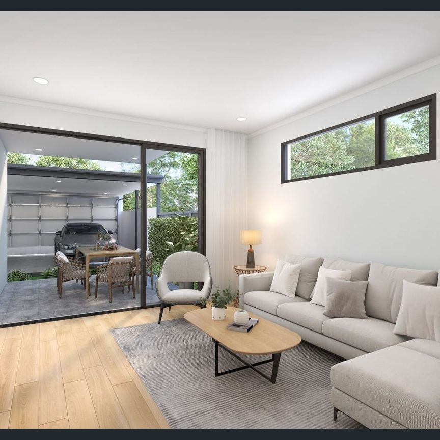 Brand New 3-Bedroom Townhome in Woodville West - Photo 1