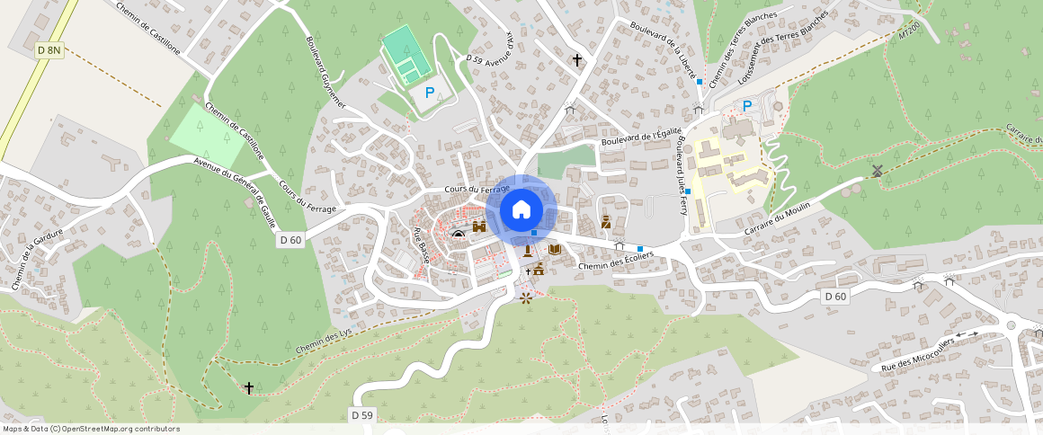 13320, Bouches-Du-Rhône