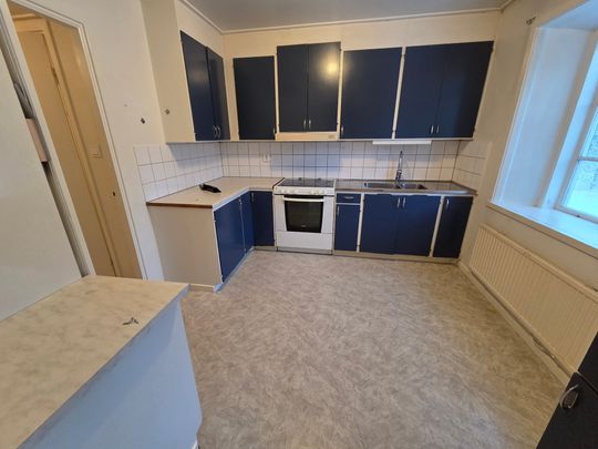 Vitkåksvägen 3C - Photo 1