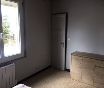 Location appartement 3 pièces, 40.66m², Notre-Dame-de-Monts - Photo 1