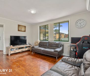 3 Bedroom Home - Photo 4