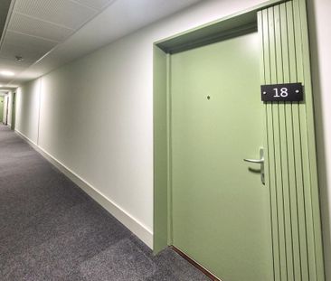 2 bedroom apartment to rent - Photo 6