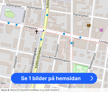 Prinsgatan, 5, Malmö - Foto 1