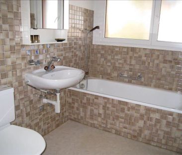 4.5 Zimmer, 105 m², 3. Stock - Photo 1