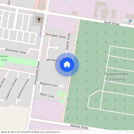 47 Negrita Street, Qld 4350, Harristown