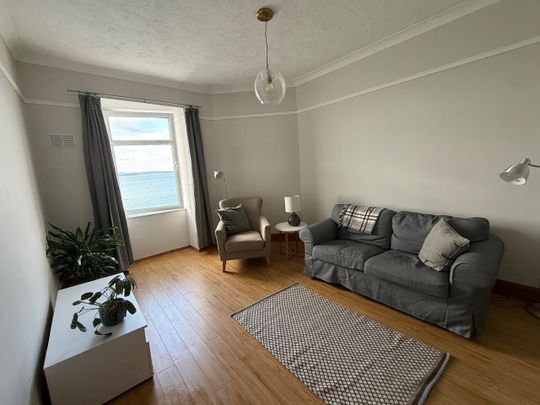 1 Bed Flat, Starbank Road, EH5 - Photo 1