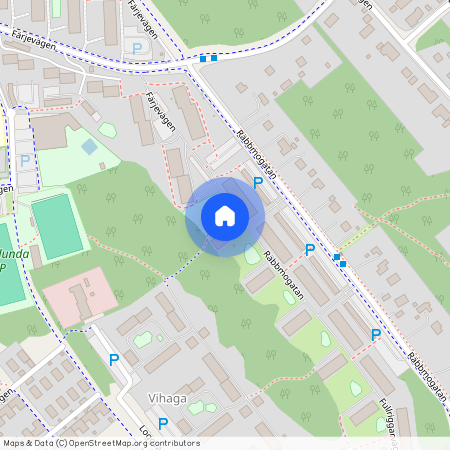 Räbbmogatan 24, 865 32, Alnö