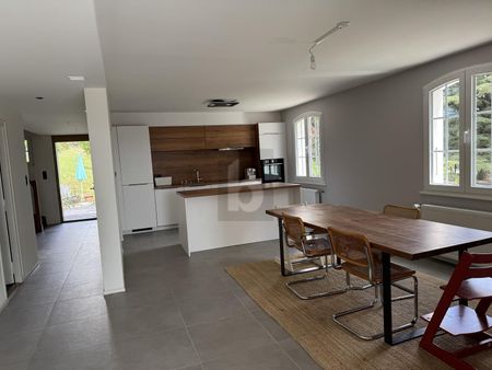 VILLA HISTORIQUE AVEC VUE LAC ET VIGNOBLES - Foto 4