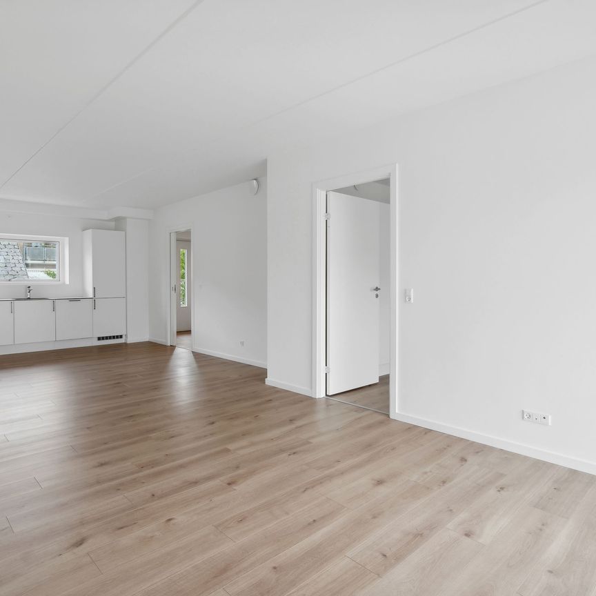 2-værelses Lejlighed på 73 m² i Herning - Foto 1