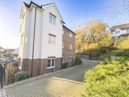 Welton Rise, St Leonards TN37 7RS - Photo 4
