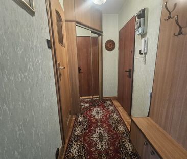 Mieszkanie 27 m² 100 m od Metra Księcia Janusza 27 m² - Photo 5
