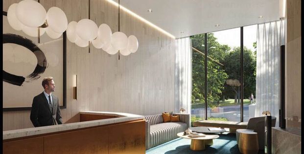 For Lease - 2 Manderley Drive Unit# 710, Toronto, Ontario - Photo 1