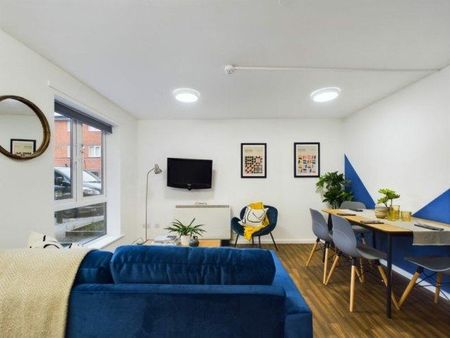 4 bedroom house share to rent - Photo 2