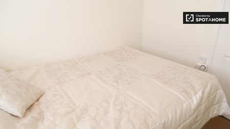 Cosy room to rent in house in North Central Area, Dublin - Photo 4