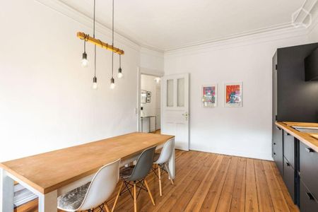 Pronájem bytu 1+kk • 31 m² bez realitkyCunostraße 44 Berlin Schmargendorf Berlin 14193 - Photo 5