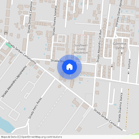 Bucuresti-Ilfov, Bucuresti