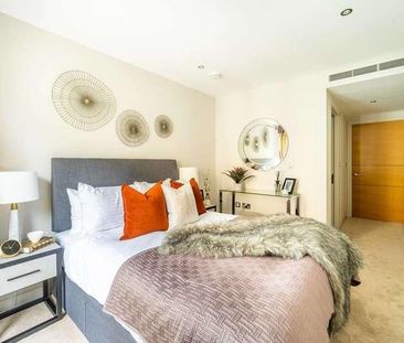 Imperial Wharf, Fulham, SW6 - Photo 2