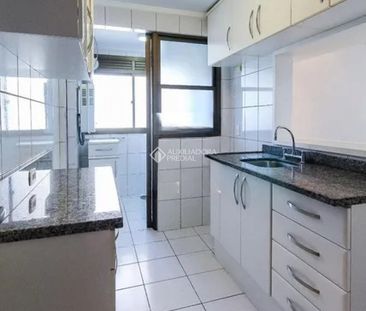 Apartamento com 3 quartos e 79m² para alugar em Jardim Carvalho, Po... - Photo 6