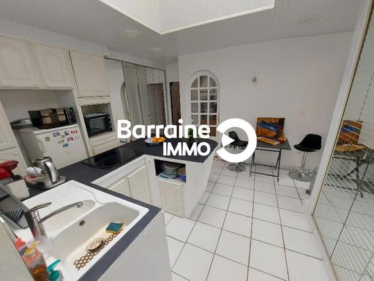 Location appartement à Saint-Pol-de-Léon, 4 pièces 109.03m² - Photo 1