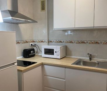 Apartamento de alquiler en Calle Héroe de Sostoa, Parque Ayala - Ja... - Photo 6