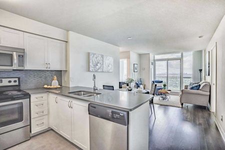 For Lease - 88 Grangeway Avenue Unit# 2802, Toronto, Ontario - Photo 5