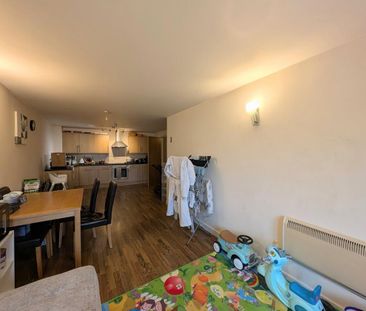 1 bedroom flat to rent - Photo 3