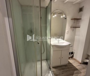 Location Appartement 1 pièce 18m² CAMBRAI 59400 - Photo 2