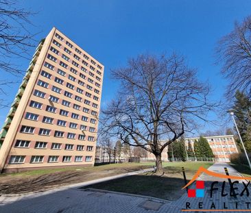 Pronájem bytu 2+1 56 m² - Photo 1