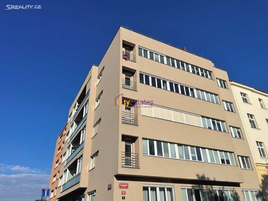 Pronájem bytu 2+1 59 m² - Photo 1