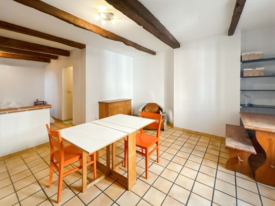 Appartement T1 Montauban à louer - Photo 1