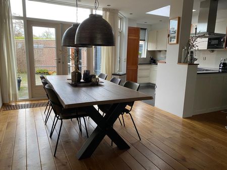 Huis te huur: Roerdomplaan 105 7905 ED Hoogeveen - Photo 3