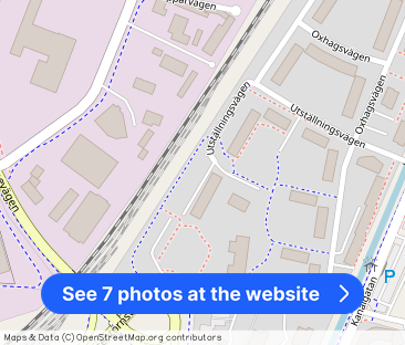 Utställningsvägen 2 B - Photo 1