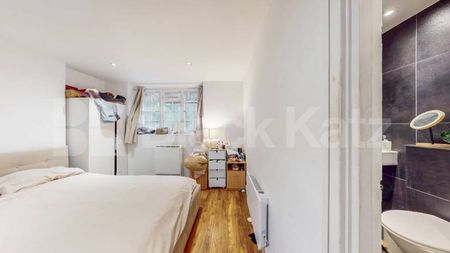 1 bedroom property located in the heart of Angel - Photo 5