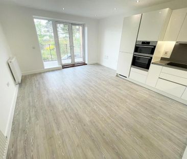 1 bedroom apartment to rent - Photo 5