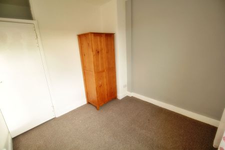 71A flat Portland Street, Lincoln, Lincolnshire, LN5 7LB, United Kingdom (lincoln) - Photo 3