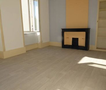 Location appartement t2 à Aubenas (07200) - Photo 3