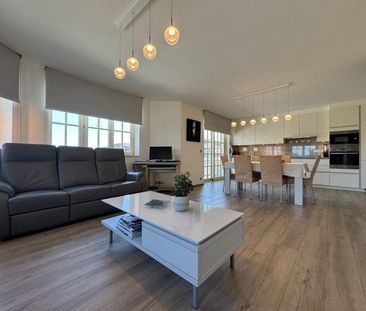 Appartement te huur - Foto 1