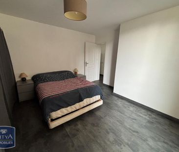 Location Appartement 2 pièces LE HAVRE 76600 - Photo 5