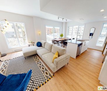2555, chemin Sainte-Foy, Ste-Foy à louer - Photo 1