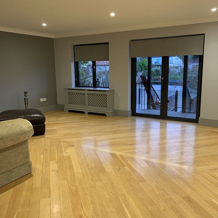 Ham Island, Old Windsor,SL4 - Photo 1