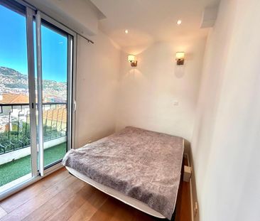 Location Appartement 2 pièces Meublé 40m² NICE 06000 - Photo 3