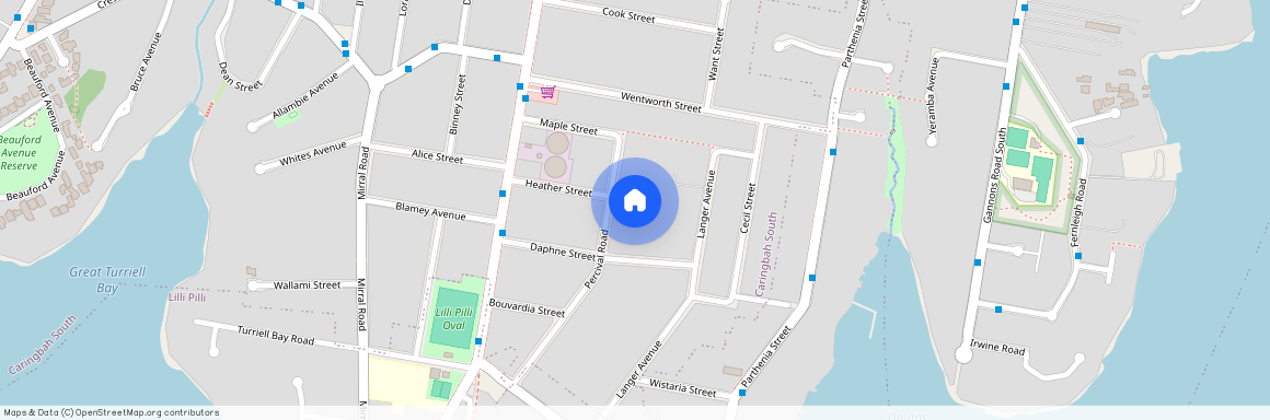 5/16 Percival Road, NSW 2229, Caringbah South