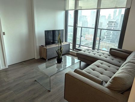 For Lease - 159 Dundas Street Unit# 3508, Toronto, Ontario - Photo 2