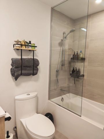 Appartement, Montréal (Le Sud-Ouest) - Photo 5