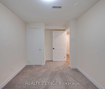 For Lease - 812 Sanok Drive Unit# Basement, Pickering, Ontario - Photo 6