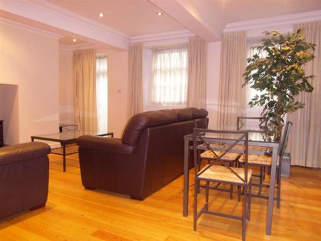 2 bedroom flat to rent - Photo 4