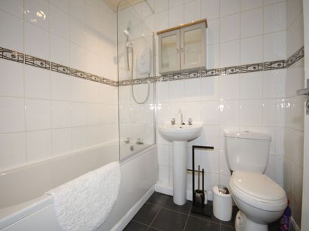 Springburn Way, Flat 1/1 Glasgow, G21 1DL - Photo 4